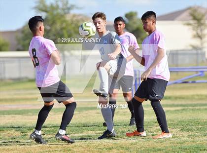 Thumbnail 3 in Durango vs Green Valley photogallery.