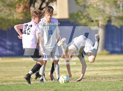 Thumbnail 3 in Durango vs Green Valley photogallery.