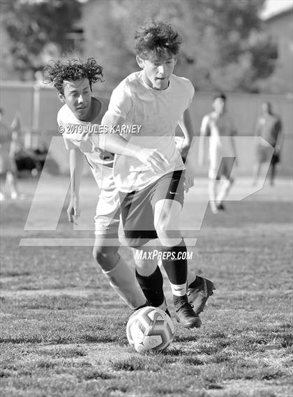 Thumbnail 2 in Durango vs Green Valley photogallery.