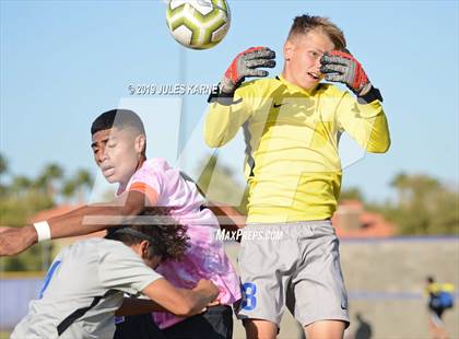 Thumbnail 2 in Durango vs Green Valley photogallery.