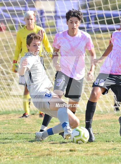 Thumbnail 1 in Durango vs Green Valley photogallery.
