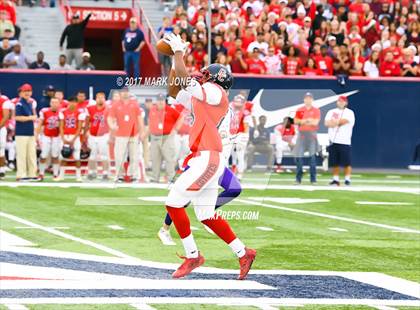 Thumbnail 1 in Notre Dame Prep vs. Centennial (AIA 5A Final) photogallery.