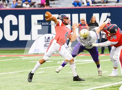 Thumbnail 1 in Notre Dame Prep vs. Centennial (AIA 5A Final) photogallery.