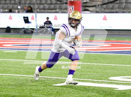 Thumbnail 3 in Notre Dame Prep vs. Centennial (AIA 5A Final) photogallery.