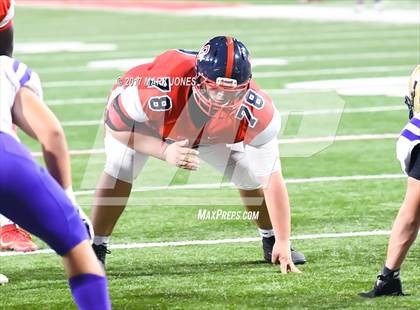 Thumbnail 3 in Notre Dame Prep vs. Centennial (AIA 5A Final) photogallery.