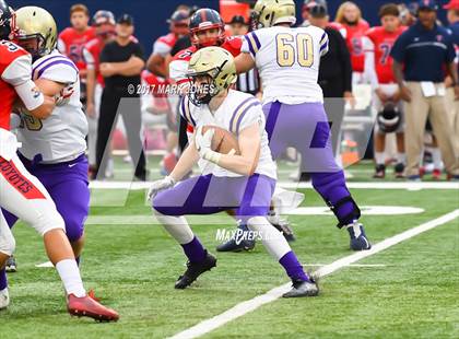 Thumbnail 1 in Notre Dame Prep vs. Centennial (AIA 5A Final) photogallery.