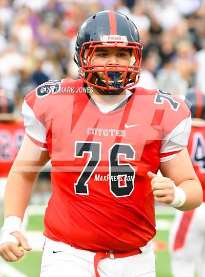 Thumbnail 1 in Notre Dame Prep vs. Centennial (AIA 5A Final) photogallery.