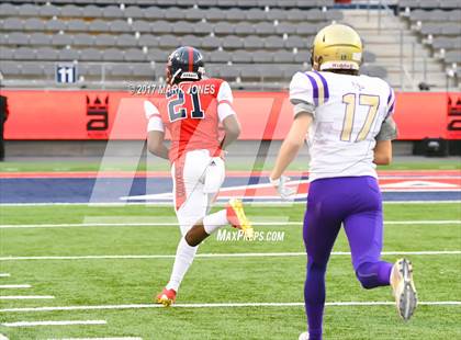 Thumbnail 1 in Notre Dame Prep vs. Centennial (AIA 5A Final) photogallery.