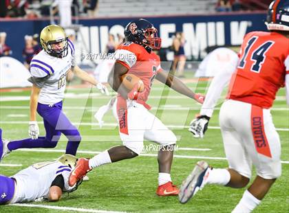 Thumbnail 1 in Notre Dame Prep vs. Centennial (AIA 5A Final) photogallery.