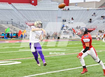 Thumbnail 3 in Notre Dame Prep vs. Centennial (AIA 5A Final) photogallery.
