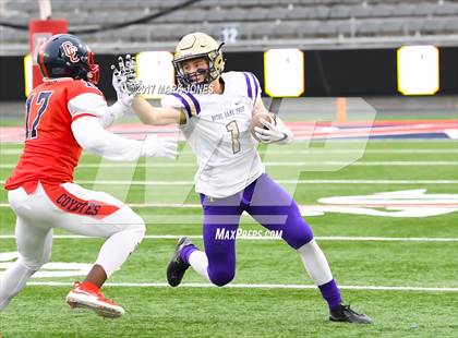 Thumbnail 1 in Notre Dame Prep vs. Centennial (AIA 5A Final) photogallery.