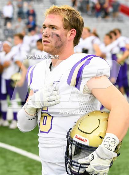Thumbnail 2 in Notre Dame Prep vs. Centennial (AIA 5A Final) photogallery.