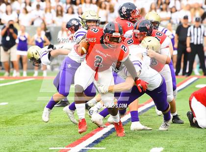 Thumbnail 1 in Notre Dame Prep vs. Centennial (AIA 5A Final) photogallery.