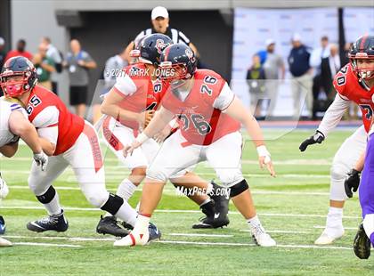 Thumbnail 2 in Notre Dame Prep vs. Centennial (AIA 5A Final) photogallery.