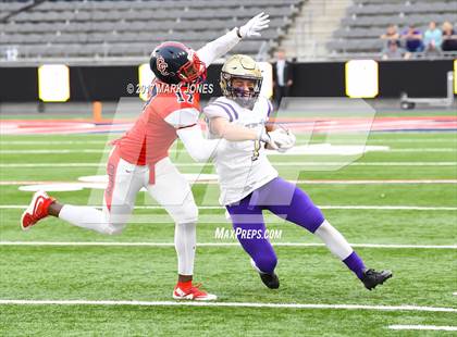 Thumbnail 2 in Notre Dame Prep vs. Centennial (AIA 5A Final) photogallery.