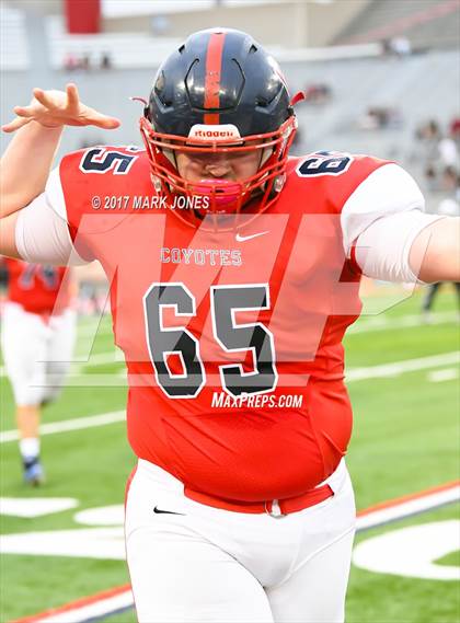 Thumbnail 1 in Notre Dame Prep vs. Centennial (AIA 5A Final) photogallery.