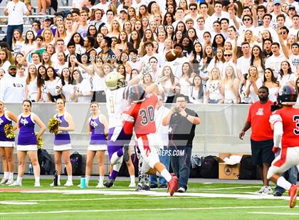 Thumbnail 2 in Notre Dame Prep vs. Centennial (AIA 5A Final) photogallery.