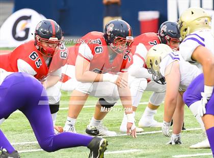 Thumbnail 2 in Notre Dame Prep vs. Centennial (AIA 5A Final) photogallery.