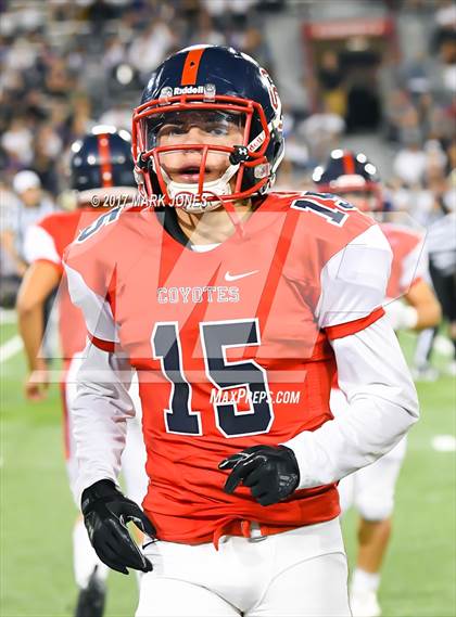 Thumbnail 1 in Notre Dame Prep vs. Centennial (AIA 5A Final) photogallery.