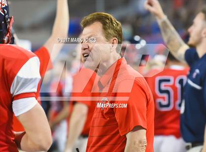 Thumbnail 1 in Notre Dame Prep vs. Centennial (AIA 5A Final) photogallery.