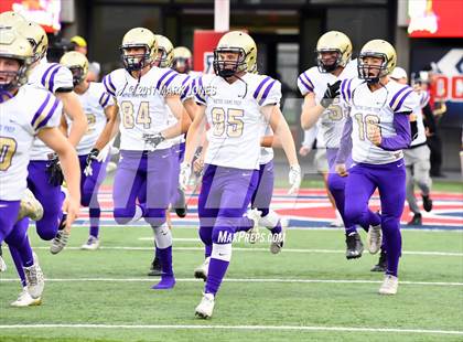 Thumbnail 3 in Notre Dame Prep vs. Centennial (AIA 5A Final) photogallery.