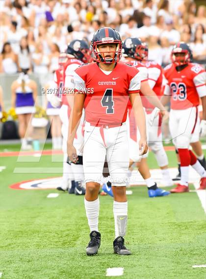 Thumbnail 1 in Notre Dame Prep vs. Centennial (AIA 5A Final) photogallery.