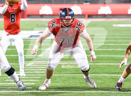 Thumbnail 1 in Notre Dame Prep vs. Centennial (AIA 5A Final) photogallery.