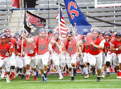 Thumbnail 1 in Notre Dame Prep vs. Centennial (AIA 5A Final) photogallery.