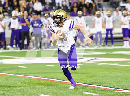 Thumbnail 3 in Notre Dame Prep vs. Centennial (AIA 5A Final) photogallery.