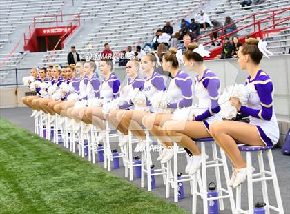 Thumbnail 1 in Notre Dame Prep vs. Centennial (AIA 5A Final) photogallery.