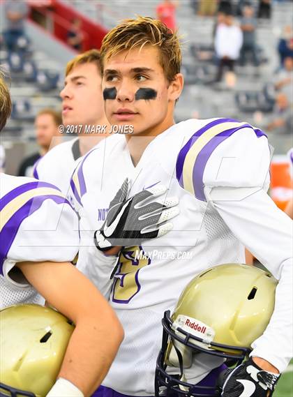 Thumbnail 2 in Notre Dame Prep vs. Centennial (AIA 5A Final) photogallery.