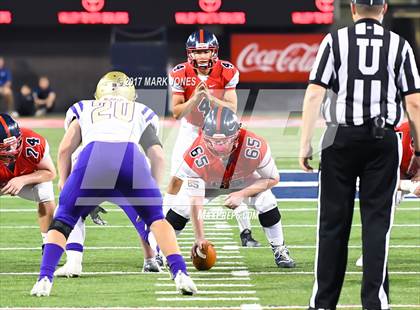 Thumbnail 1 in Notre Dame Prep vs. Centennial (AIA 5A Final) photogallery.