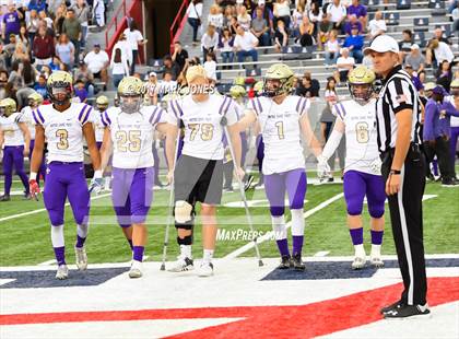 Thumbnail 1 in Notre Dame Prep vs. Centennial (AIA 5A Final) photogallery.