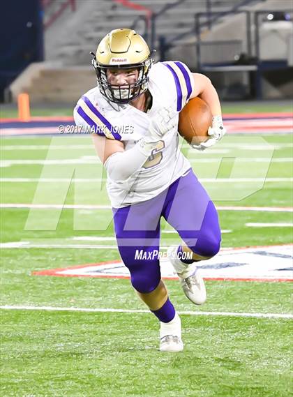 Thumbnail 1 in Notre Dame Prep vs. Centennial (AIA 5A Final) photogallery.