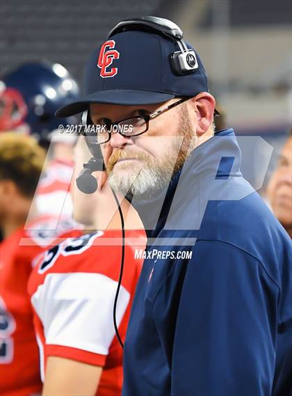 Thumbnail 2 in Notre Dame Prep vs. Centennial (AIA 5A Final) photogallery.