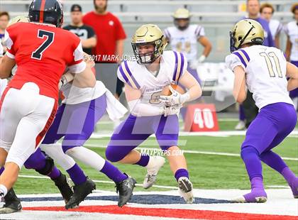 Thumbnail 1 in Notre Dame Prep vs. Centennial (AIA 5A Final) photogallery.