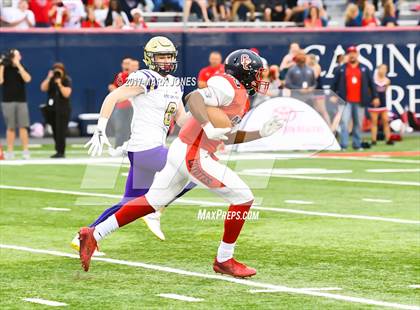 Thumbnail 2 in Notre Dame Prep vs. Centennial (AIA 5A Final) photogallery.
