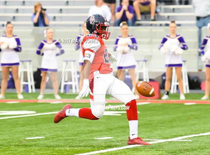 Thumbnail 1 in Notre Dame Prep vs. Centennial (AIA 5A Final) photogallery.