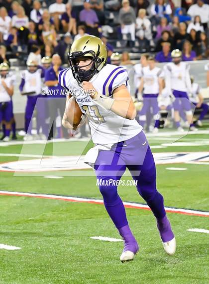 Thumbnail 1 in Notre Dame Prep vs. Centennial (AIA 5A Final) photogallery.