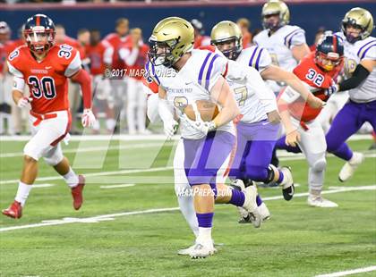 Thumbnail 2 in Notre Dame Prep vs. Centennial (AIA 5A Final) photogallery.