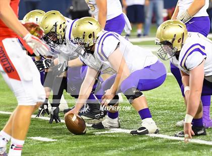 Thumbnail 2 in Notre Dame Prep vs. Centennial (AIA 5A Final) photogallery.