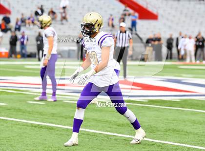 Thumbnail 1 in Notre Dame Prep vs. Centennial (AIA 5A Final) photogallery.