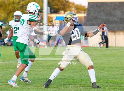 Thumbnail 2 in Pearsall @ Holy Cross photogallery.