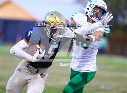 Thumbnail 1 in Pearsall @ Holy Cross photogallery.