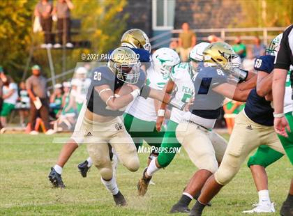 Thumbnail 2 in Pearsall @ Holy Cross photogallery.