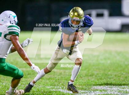 Thumbnail 3 in Pearsall @ Holy Cross photogallery.