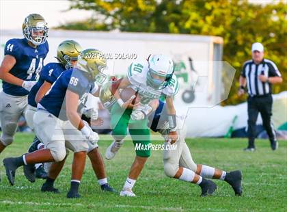 Thumbnail 1 in Pearsall @ Holy Cross photogallery.