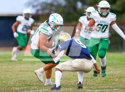 Thumbnail 2 in Pearsall @ Holy Cross photogallery.