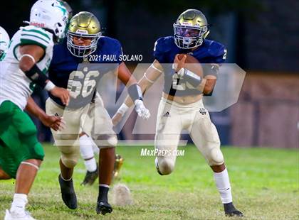 Thumbnail 3 in Pearsall @ Holy Cross photogallery.