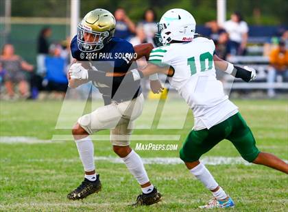 Thumbnail 3 in Pearsall @ Holy Cross photogallery.